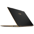 MSI Summit 13 AIPlus Evo A2VMTG Intel Core Ultra 7 Touchscreen 2-in-1 Laptop (32GB, 1TB SSD, Windows 11 Home, 13.3 inch Full HD Plus IPS-Level Display, MS Office 2021, Ink Black, 1.35 KG)_4