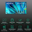 SONY BRAVIA 3 189 cm (75 inch) LCD 4K Ultra HD Android TV with Dolby Vision & Dolby Atmos (2024 model)_3