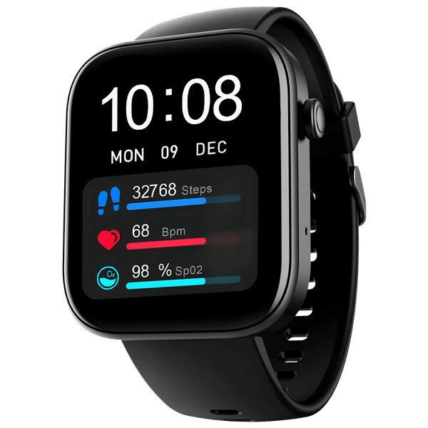 boAt Wave Astra 3 Smartwatch with Bluetooth Calling (46.48mm HD Display, IP67 Water Resistant, Active Black Strap)_1
