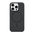 Apple Beats Hard & Soft TPU & Polycarbonate Back Cover for Apple iPhone 16 Pro (MagSafe Compatible, Midnight Black)_1