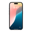 Apple Beats Hard & Soft TPU & Polycarbonate Back Cover for Apple iPhone 16 Pro (MagSafe Compatible, Midnight Black)_2