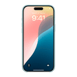 Apple Beats Hard & Soft TPU & Polycarbonate Back Cover for Apple iPhone 16 Pro Max (MagSafe Compatible, Riptide Blue)_2