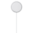 Apple 25W Wireless Charger for Apple iOS & AirPods (Qi Certified, Perfectly Aligned Magnets, White)_1