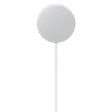Apple 25W Wireless Charger for Apple iOS & AirPods (Qi Certified, Perfectly Aligned Magnets, White)_2