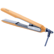 Croma Hair Straightener with Ionic Function (Ceramic Coated Plates, Yellow)_2