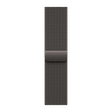 Apple Milanese Stainless Steel Magnetic Loop for Apple (38mm / 40mm / 41mm / 42mm) (Physical Vapour Deposition Layer, Slate)_1