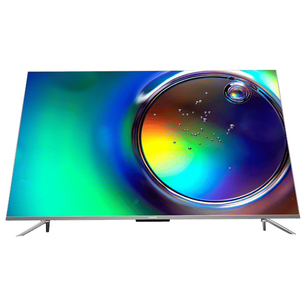 Xiaomi A Series 108 cm (43 inch) FHD LED Smart Google TV with Dolby Audio (2024 model)_1