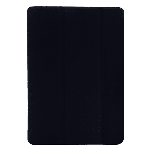 Croma Flip Cover for Apple iPad 10.2 Inch (Apple Compatible, Blue)_1