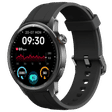 realme S2 Smartwatch with Bluetooth Calling (36.3mm AMOLED Display, IP68 Water and Dust Resistant, Midnight Black Strap)_3