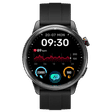 realme S2 Smartwatch with Bluetooth Calling (36.3mm AMOLED Display, IP68 Water and Dust Resistant, Midnight Black Strap)_1