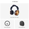 dyson OnTrac Bluetooth Headphone with Mic (Siri Voice Assistant, Over Ear, CNC Copper)_3