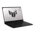 ASUS TUF Gaming FA401UU-RG033WS AMD Ryzen 7 8845HS Gaming Laptop (16GB, 1TB SSD, Windows 11 Home, 6GB Graphics, 14 inch 165 Hz WQXGA IPS Display, NVIDIA GeForce RTX 4050, MS Office Home and Student 2021, Jaeger Gray, 1.46 KG)_2
