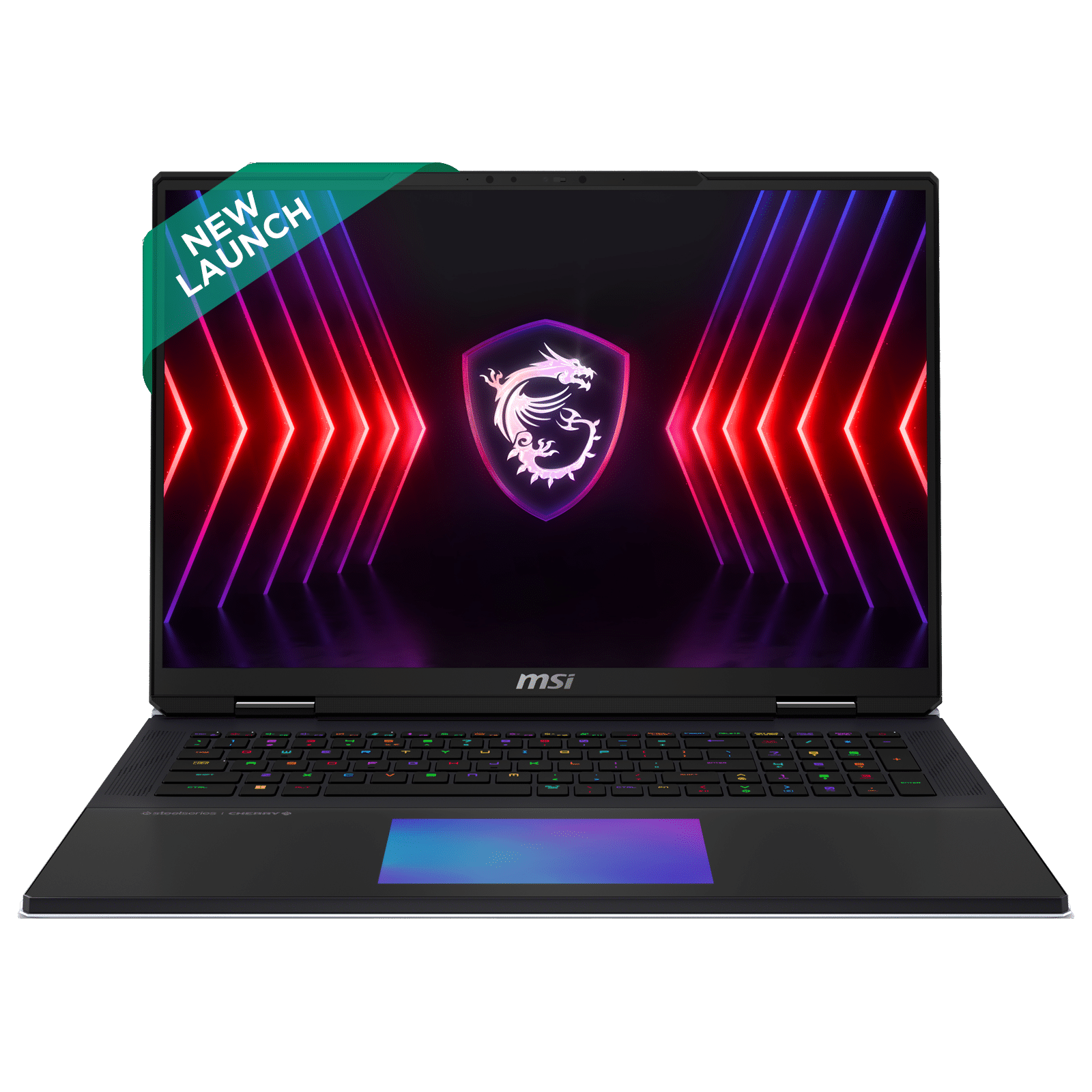 MSI Titan 18 HX A14VIG Intel Core i9 14th Gen Gaming Laptop (64GB, 4TB SSD, Windows 11 Home, 16GB Graphics, 18 inch 120 Hz UHD Plus Display, NVIDIA GeForce RTX 4090, MS Office 2021, Core Black, 3.6 KG)