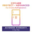 ZipCare Protect - Advanced 3 Years for Croma Refrigerators_1