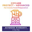 ZipCare Protect - Advanced 2 Years for Croma Food Preparation_1