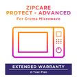 ZipCare Protect - Advanced 2 Years for Croma Microwaves_1