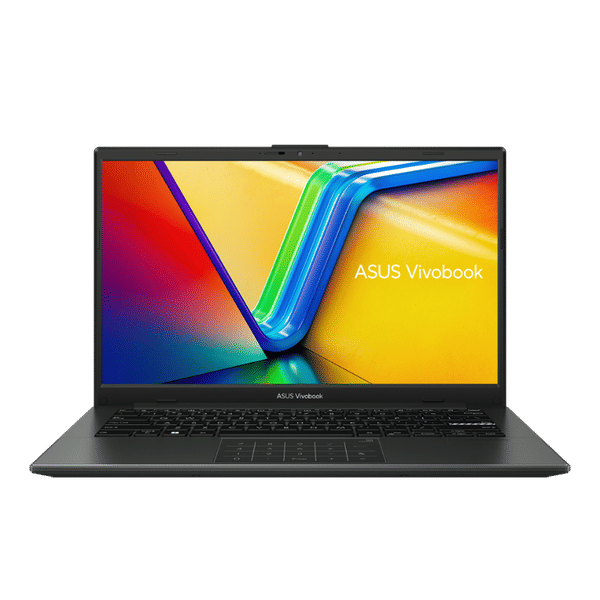 ASUS Vivo book Go AMD Ryen 3 Laptop (8GB, 512GB SSD, Windows 11 Home, 14 inch Full HD LED Backlit Display, MS Office 2021, Mixed Black, 1.38 KG)_1
