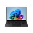 Microsoft Surface 7th Edition Qualcomm Snapdragon X Plus Touchscreen Ultra Thin Laptop (16GB, 512GB SSD, Windows 11 Home, 13.8 inch LCD Display, Black, 1.34 KG)_1