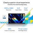 ASUS Vivo book 15 Intel Core i3 12th Gen Laptop (8GB, 512GB SSD, Windows 11 Home, 15.6 inch Full HD Display, MS Office 2021, Cool Silver, 1.7 KG)_4