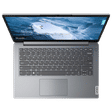 Lenovo IdeaPad 1 15AMN7 AMD Ryzen 5 Thin & Light Laptop (8GB, 512GB SSD, Windows 11 Home, 15.6 inch Full HD Display, MS Office 2021, Cloud Grey, 1.58 KG)_4