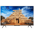 Croma 140 cm (55 inch) 4K Ultra HD LED Google TV with Dolby Audio_1