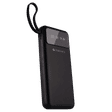 ZEBRONICS 10000 mAh Power Bank (3 Type A, 2 Type C 2 Micro USB & 1 Lighting Port, Percentage LED Display, Black)_1