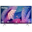 Haier 75P7GT 189 cm (75 inch) LED 4K Ultra HD Google TV with Dolby Digital Decoder_1
