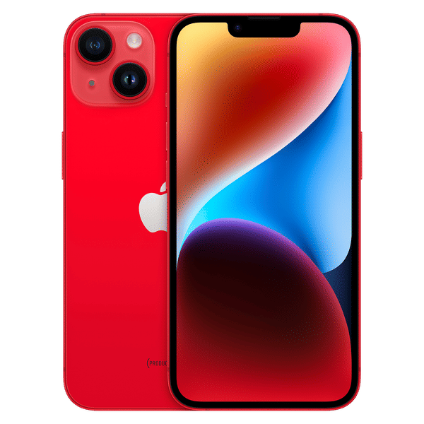 Apple iPhone 14 (512GB, Red)_1