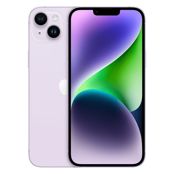 Apple iPhone 14 Plus (128GB, Purple)_1