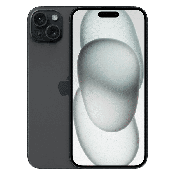 Apple iPhone 15 Plus (128GB, Black)_1