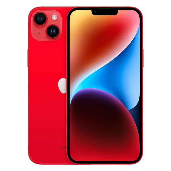 Apple iPhone 14 Plus (256GB, Red)_1