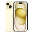 Apple iPhone 15 (128GB, Yellow)_1