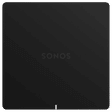 SONOS Port Audio Streamer with Apple Music (Stereo or Dual Mono Sound, SNSPRTS23BLK, Black)_2