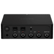 SONOS Port Audio Streamer with Apple Music (Stereo or Dual Mono Sound, SNSPRTS23BLK, Black)_3
