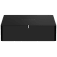 SONOS Port Audio Streamer with Apple Music (Stereo or Dual Mono Sound, SNSPRTS23BLK, Black)_4