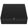 SONOS Port Audio Streamer with Apple Music (Stereo or Dual Mono Sound, SNSPRTS23BLK, Black)_1