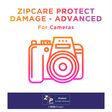 ZipCare Protect Damage Advanced for Cameras (Rs. 130000 - Rs. 135000) - 1 Year_1