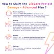 ZipCare Protect Damage Advanced for Mobile Phones (Rs. 100000 - Rs. 110000) - 1 Year_2
