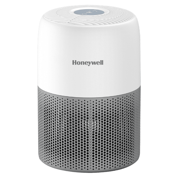 Honeywell Air Touch V1 Air Purifier (3 Stage Filtration System, HC000025/AP/V1, White)_1