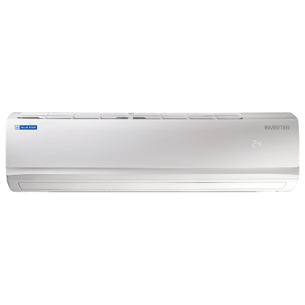 Blue Star A Series 2.5 Ton 3 Star Inverter Split AC ( Copper Condenser, Dust Filter, IM330AANU1)_1
