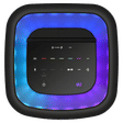 SONY ULT TOWER 10 Bluetooth Party Speaker with Mic (360 Degree Party Light, Black)_2