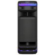 SONY ULT TOWER 10 Bluetooth Party Speaker with Mic (360 Degree Party Light, Black)_1