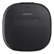 BOSE SoundLink Micro 5W Portable Bluetooth Speaker (IPX67 Water Resistant, Stereo Sound, Mono Speaker, Black)_1