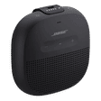 BOSE SoundLink Micro 5W Portable Bluetooth Speaker (IPX67 Water Resistant, Stereo Sound, Mono Speaker, Black)_3