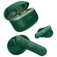 pTron Basspods Sync TWS Earbuds with Passive Noise Cancellation (IPX5 Water Resistant, Crystal Clear Stereo Call, Green)_1