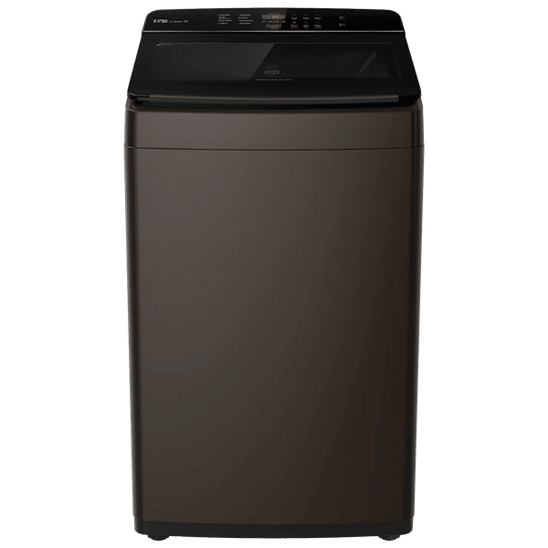 IFB 7 kg 5 Star Fully Automatic Top Load Washing Machine (TL701EP1, Powered By AI, Espresso)_1