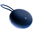noise Zest 3W Portable Bluetooth Speaker (Dual Equalizer, Mono Channel, Cobalt Blue)_3