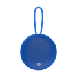noise Zest 3W Portable Bluetooth Speaker (Dual Equalizer, Mono Channel, Cobalt Blue)_1