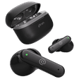 pTron Basspods Sync TWS Earbuds with Passive Noise Cancellation (IPX5 Water Resistant, Crystal Clear Stereo Call, Black)_3