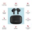 pTron Basspods Sync TWS Earbuds with Passive Noise Cancellation (IPX5 Water Resistant, Crystal Clear Stereo Call, Black)_4